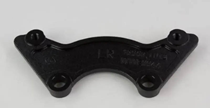 Wilwood Bracket (Ea) - Gnx4 - Hv1 - Rear L/H 1