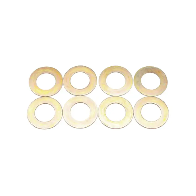 Wilwood Bracket Kit Shim .640 Idx1.120 Odx.024 1