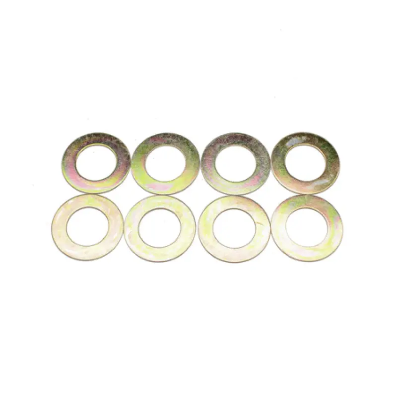 Wilwood Bracket Kit Shim .748 Idx1.300 Odx.030 1