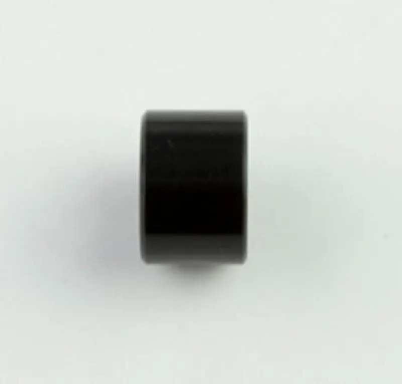 Wilwood Bracket Spacer (Tubular) 0.50In Lg 2.50 Offset - Black 1