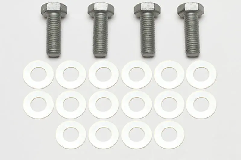 Wilwood Bracket/Spindle Bolt Kit - M14x40mm - 4 Pack 1