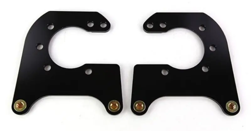 Wilwood Brackets (2) - Drag - Chevy 3.15In Bearing 1