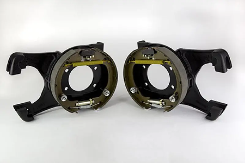 Wilwood Brackets (2) - Floating Mount D154 - 12.19In.X.81In. Rotor 1