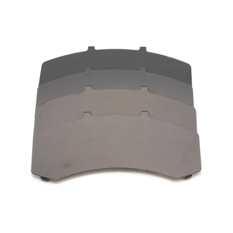Wilwood Brake Pad Shims (4 Pack) 1