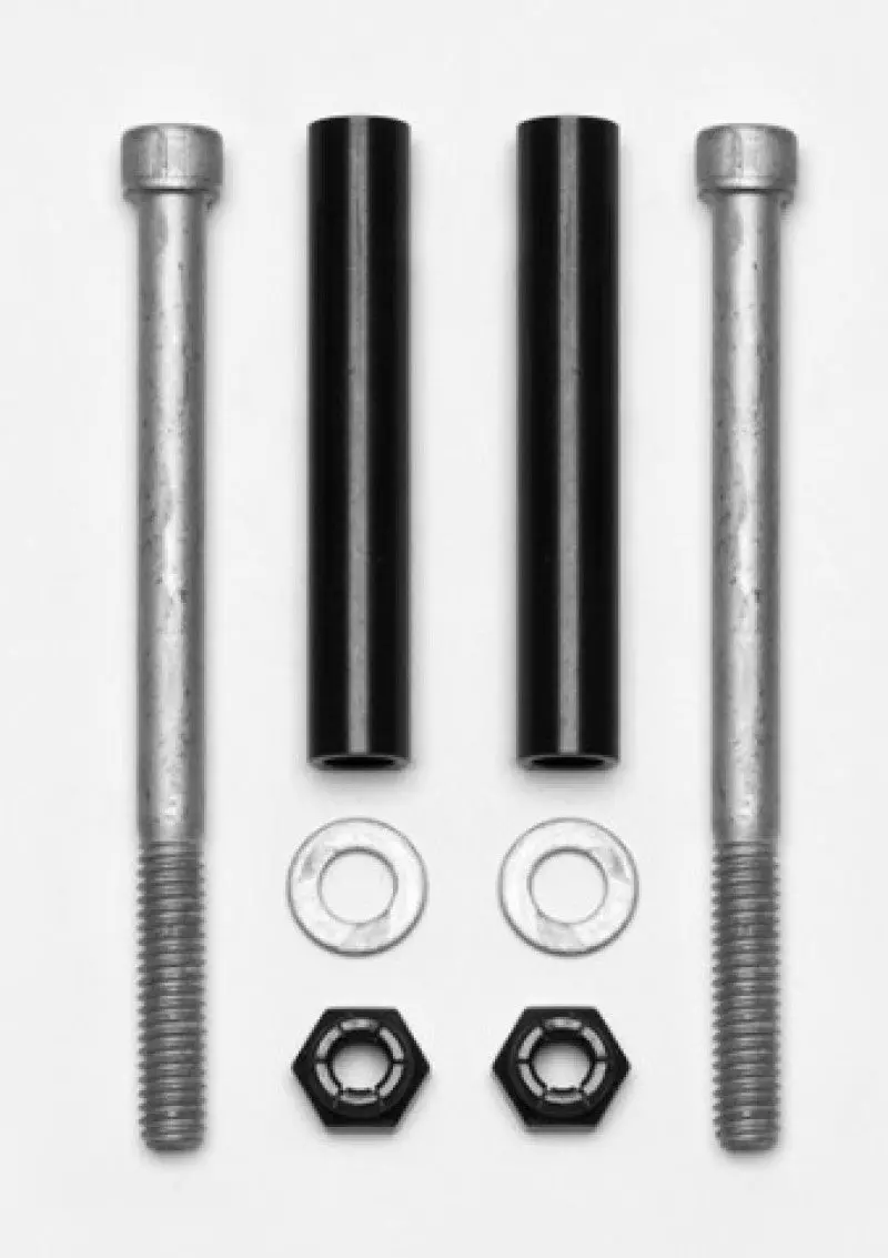 Wilwood Bridge Bolt Kit - Bdl Dynapro For 1.25 Rotor-2 Pk 1