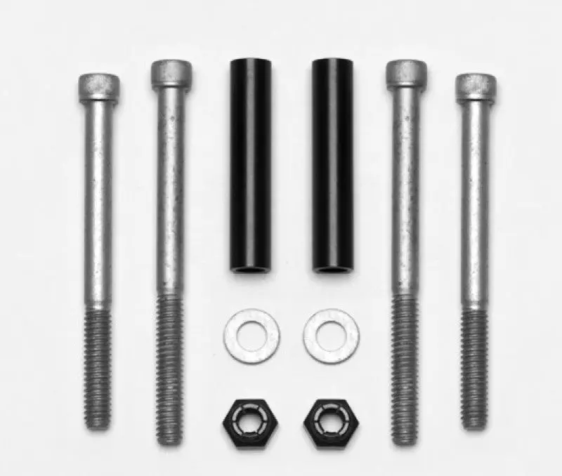 Wilwood Bridge Bolt Kit - Bdl Dynapro For .81 Rotor-2Pk 1
