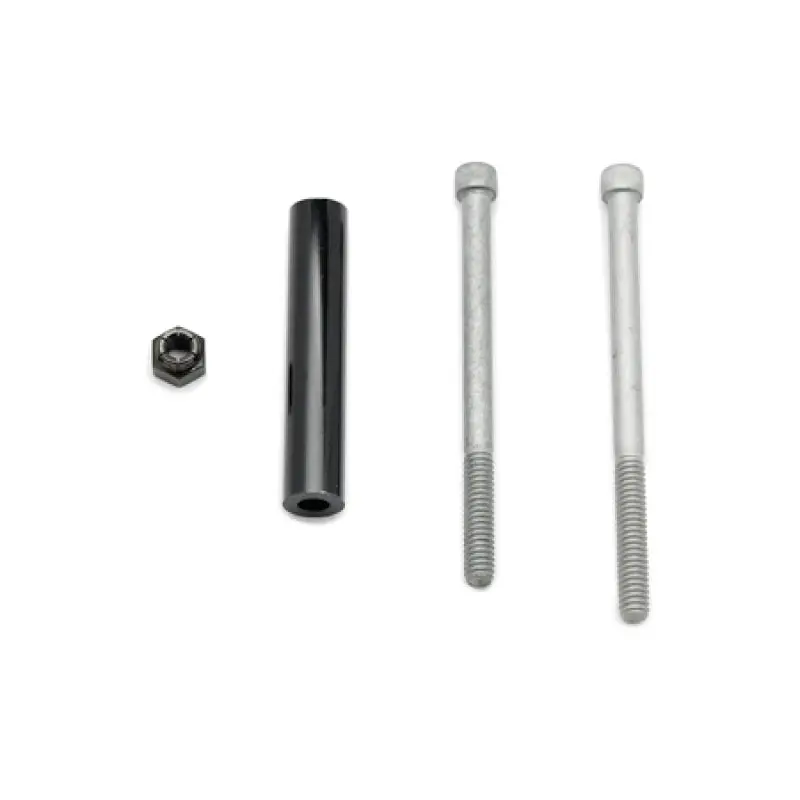 Wilwood Bridge Bolt Kit - Bnsl4/6R & Fnsl4/6R For 1.10In Rotor -1Pk 1