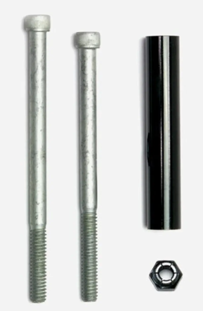 Wilwood Bridge Bolt Kit - Bnsl4/6R & Fnsl4/6R For 1.25In Rotor -1Pk 1
