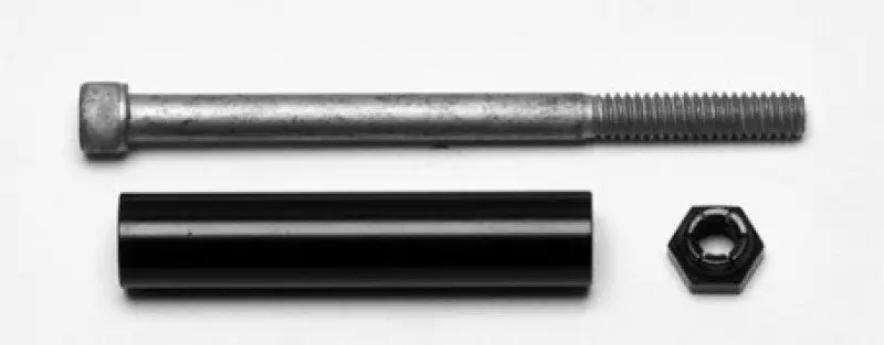 Wilwood Bridge Bolt Kit - Fnsl4 For 0.81In Rotor -1Pk 1