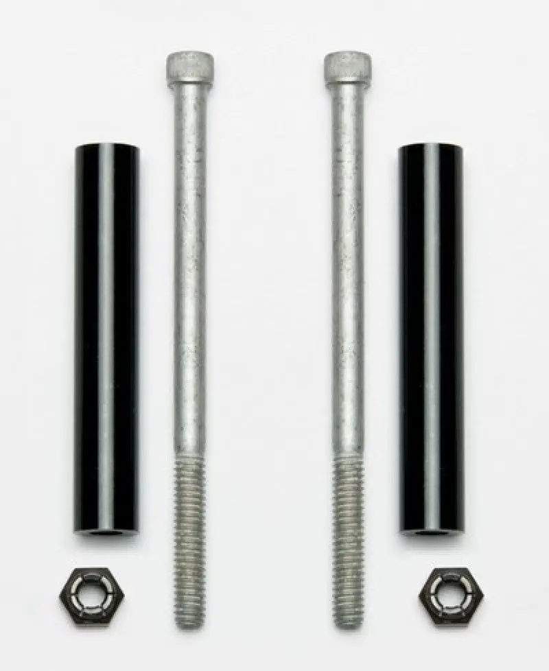 Wilwood Bridge Bolt Kit - Fsl4 For 1.10In Rotor -2Pk 1