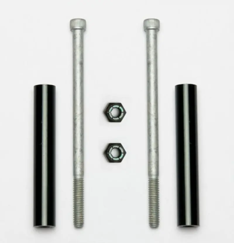 Wilwood Bridge Bolt Kit - Fsl4 For 1.25In Rotor -2Pk 1