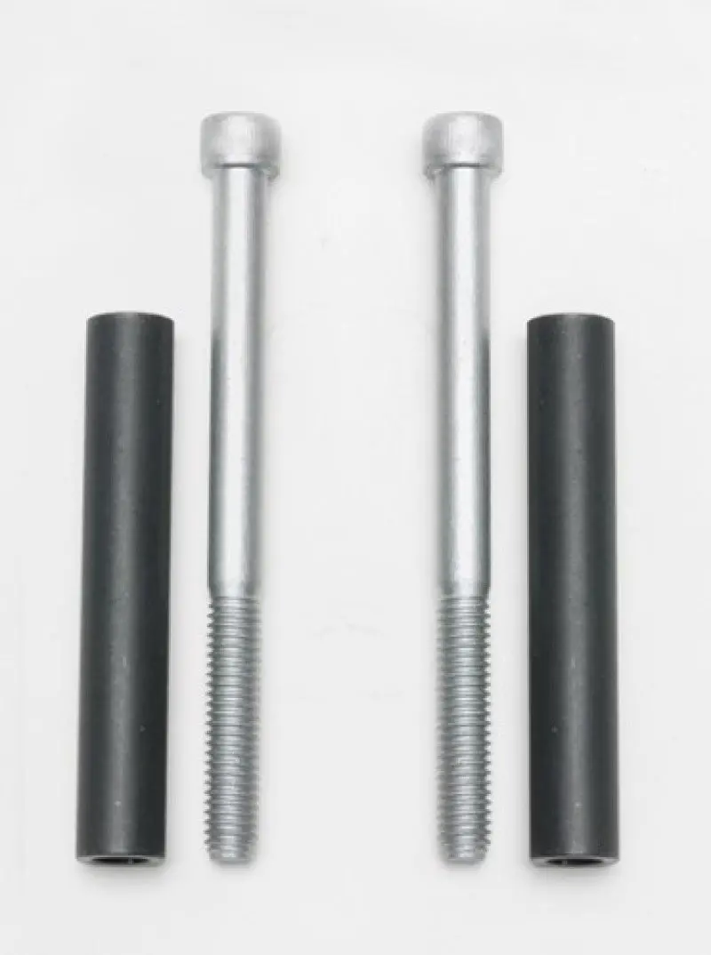 Wilwood Bridge Bolt Kit - Gn Iii For 1.38In Rotor 1