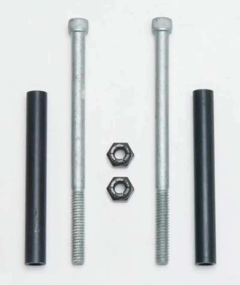 Wilwood Bridge Bolt Kit - Most Sliia Sliii - 1.25In Rotor 1