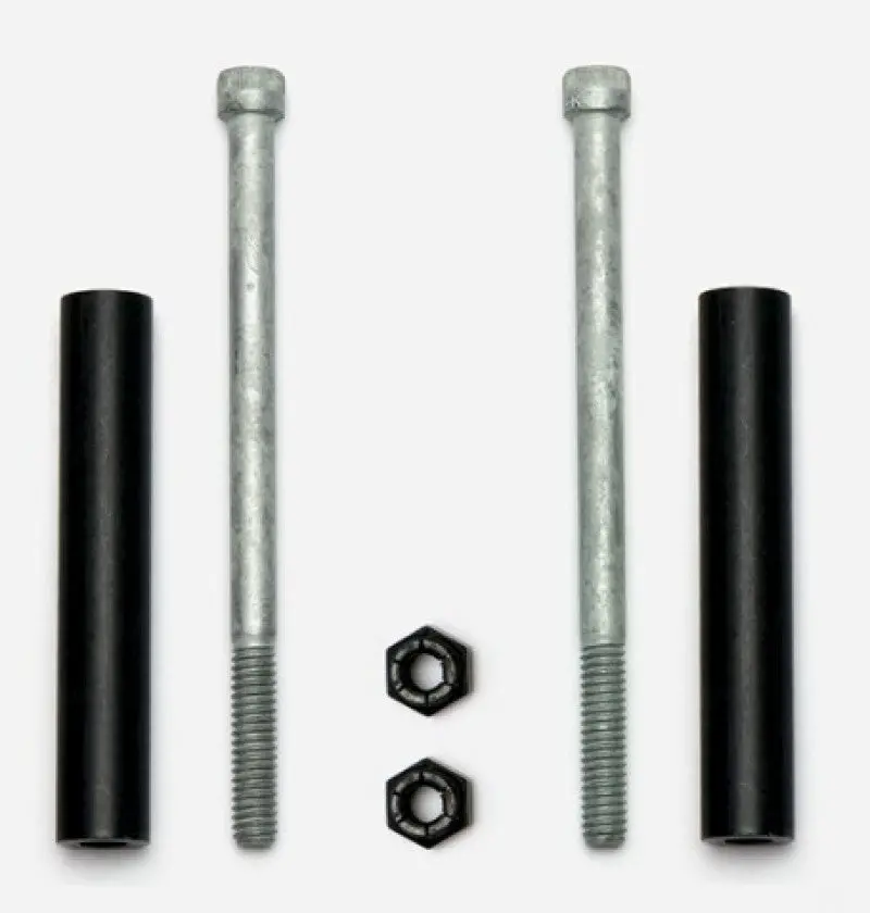 Wilwood Bridge Bolt Kit - Sl4/6 1.00In -2Pk 1
