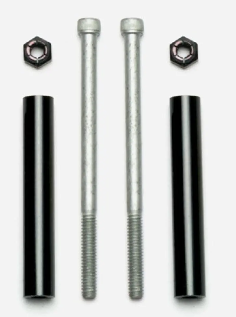 Wilwood Bridge Bolt Kit - Sl4/6 1.25In -2Pk 1