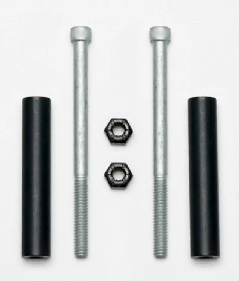 Wilwood Bridge Bolt Kit - Sl4/6 .810In -2Pk 1