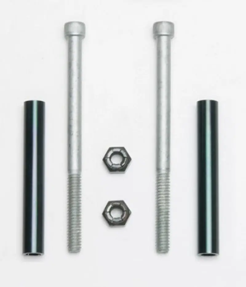 Wilwood Bridge Bolt Kit - Sliia Sliii - .810In Rotor 1