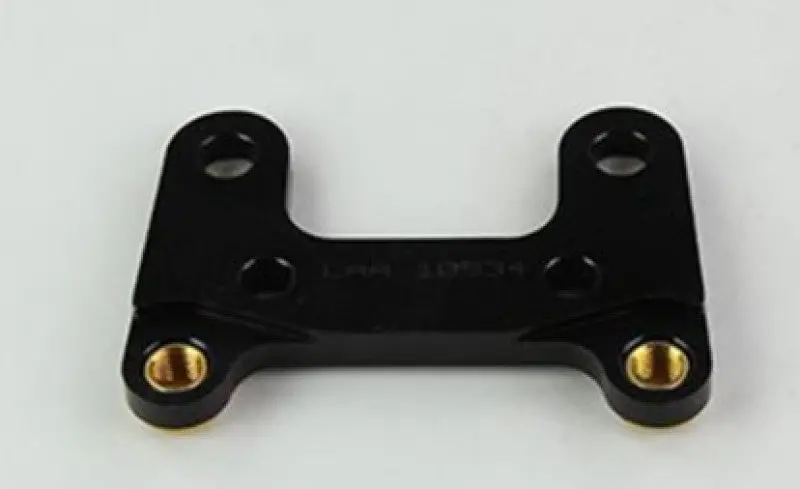 Wilwood Caliper Bracket Kit Gp320 Midget Top Mount 10.50 Rotor 1