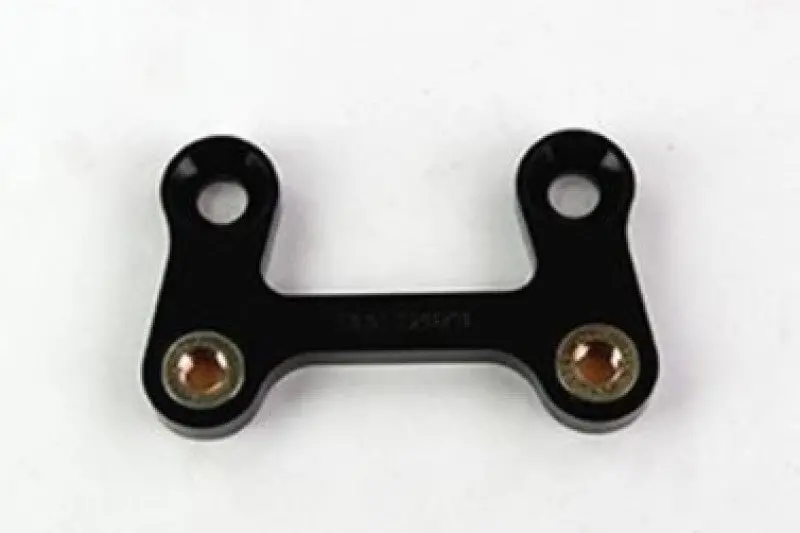 Wilwood Caliper Bracket Left Front Midget 10.20In Rotor Dps 1