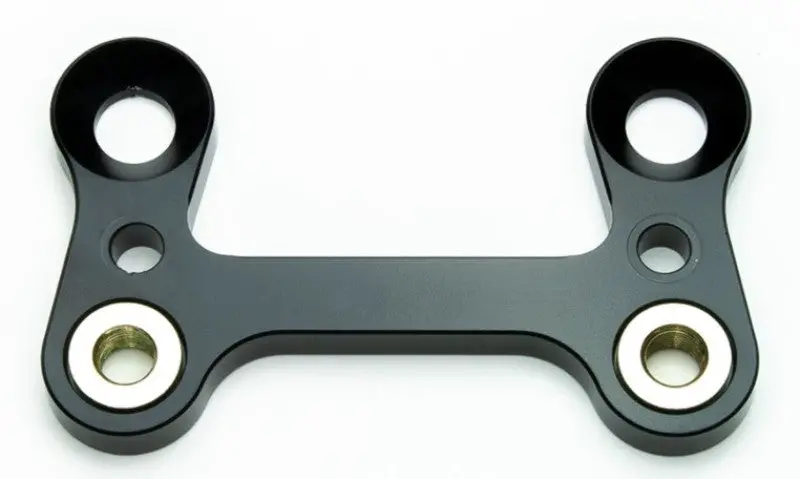 Wilwood Caliper Bracket Left Front Sprint 11.00In Rotor Dps 1