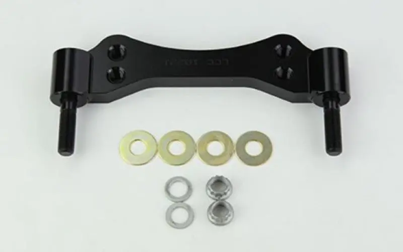 Wilwood Caliper Bracket Rear L/H Or R/H 11-12.19In Rotor 1