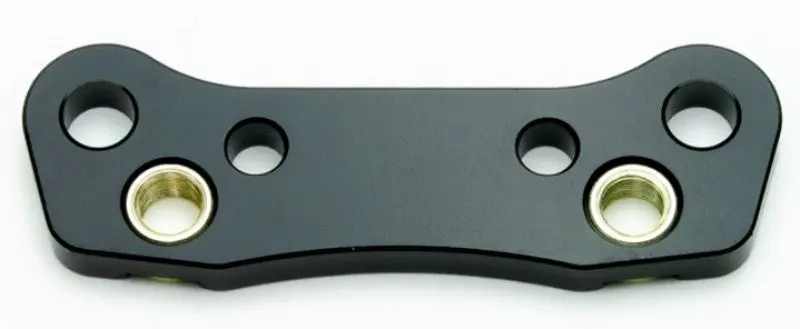 Wilwood Caliper Bracket Right Rear Sprint 10.20In Rotor Dps 1