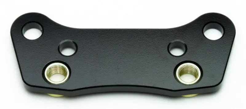Wilwood Caliper Bracket Right Rear Sprint 10.50In Rotor Dps 1