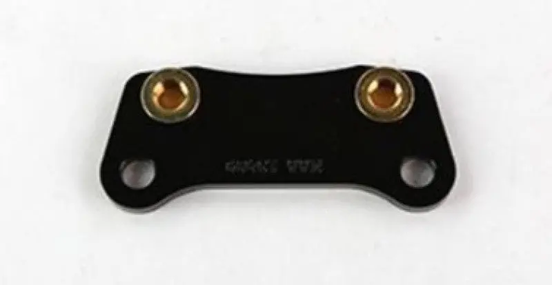 Wilwood Caliper Bracket Right Rear Sprint 10.95In Rotor Dps 1