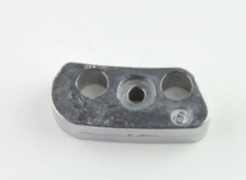 Wilwood Caliper Bridge Spacer .44 Thick 1