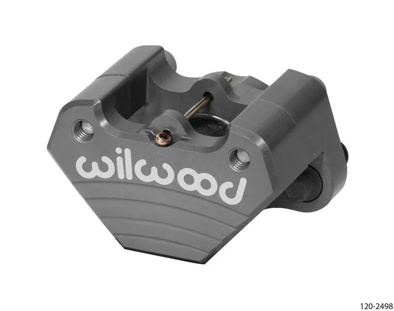 Wilwood Caliper-Dynalite Single Floater 1.75In Piston .38In Disc 1