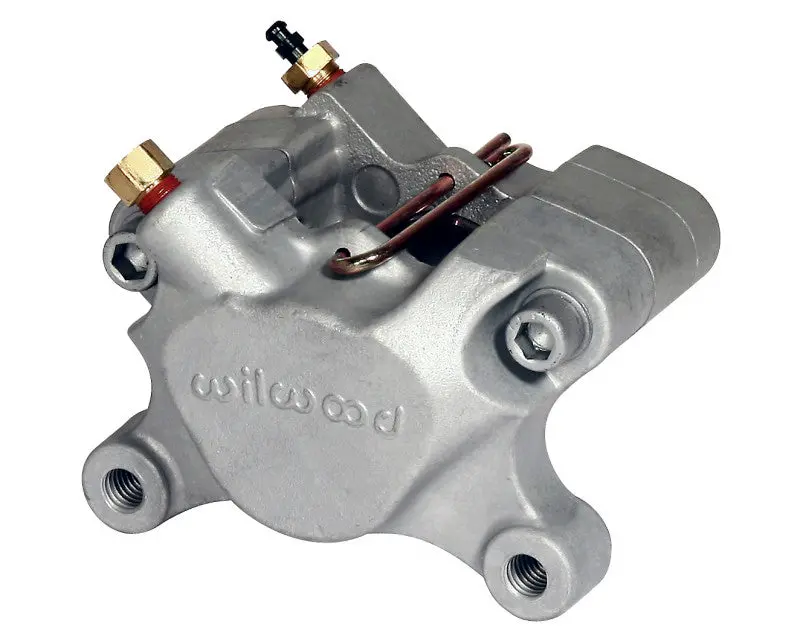 Wilwood Caliper-Dynalite Single Iiia 1.75In Piston .25In Disc 1