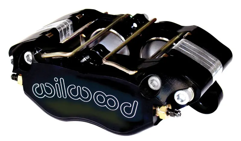 Wilwood Caliper-Dynapro 5.25In Mount 1.75In Pistons 1.25In Disc 1