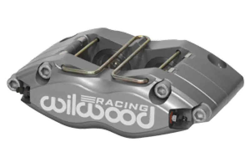 Wilwood Caliper-Dynapro - Ano 1.62In Piston .81 Disc 1