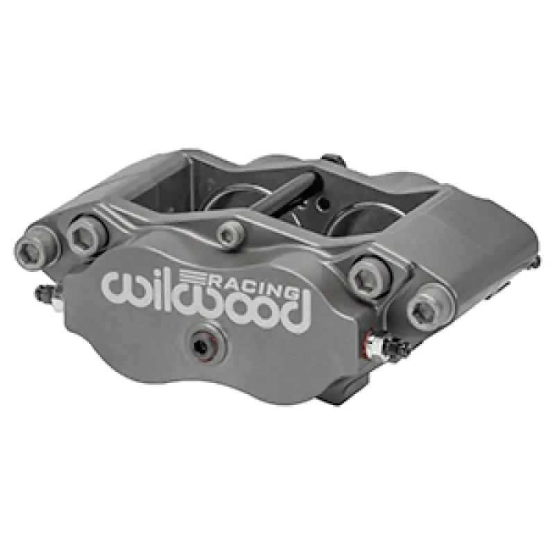 Wilwood Caliper-Dynapro Radial 4.75In Mount 1.88In Pistons .81In Disc 1