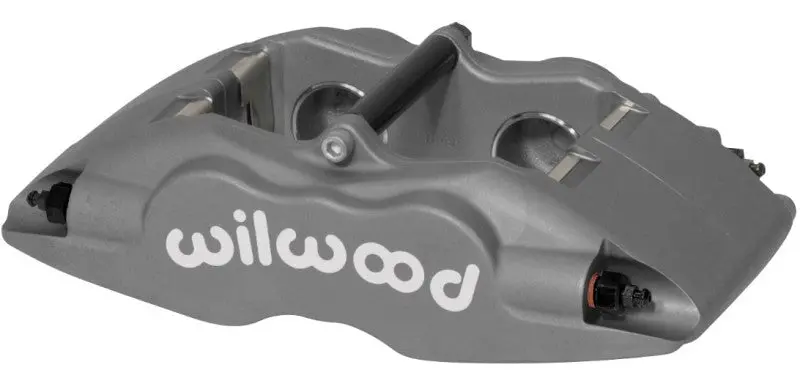 Wilwood Caliper-Forged Superlite 1.75In Pistons 1.10In Disc 1