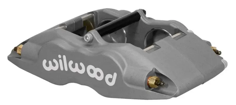 Wilwood Caliper-Forged Superlite 4 1.88/1.75In Pistons 1.25In Disc 1