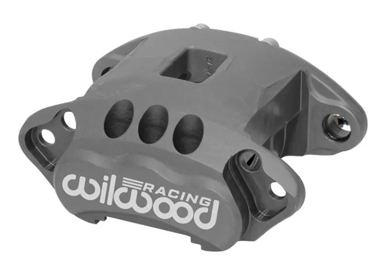 Wilwood Caliper-Gm D154-R 2.00In Piston 1.04In Disc 1