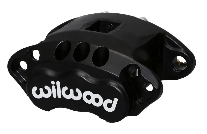 Wilwood Caliper-Gm D154-R 2.50In Piston 1.04In Disc 1