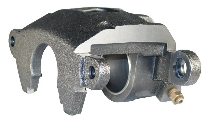Wilwood Caliper-Gm Metric D154 Iron 2.00In Piston 1.00In Disc 1