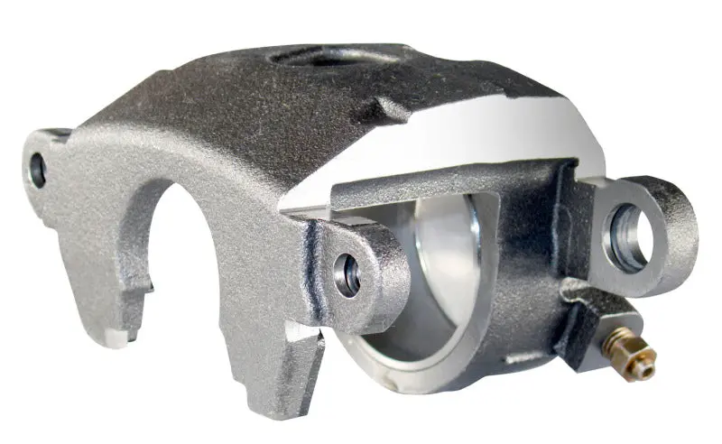 Wilwood Caliper-Gm Metric D154 Iron 2.75In Piston 1.00In Disc 1
