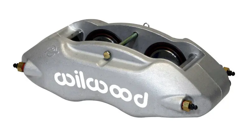 Wilwood Caliper-Gnx4 1.88In Pistons 1.00In Disc 1