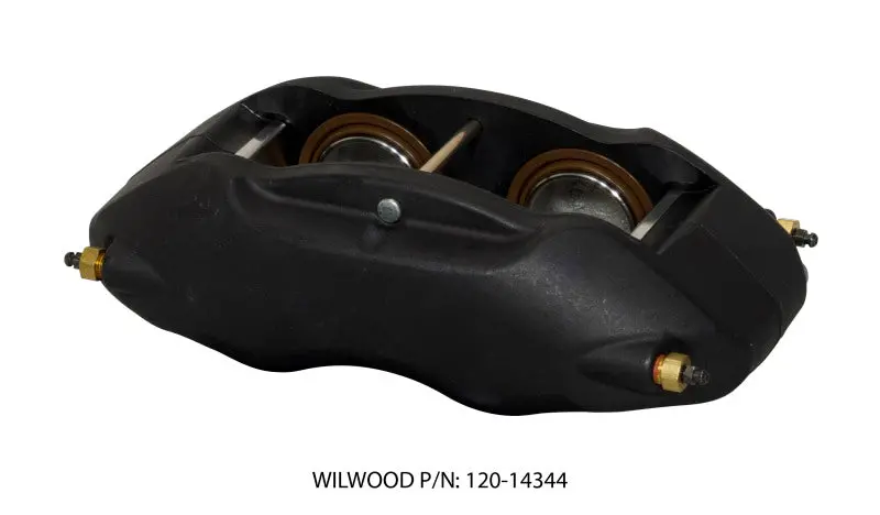 Wilwood Caliper-Gnx5 1.88In Pistons 1.00In Disc 1