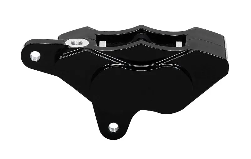 Wilwood Caliper-Gp310 Black Front L/H 84-99 1.25In Pistons .25In Disc 1