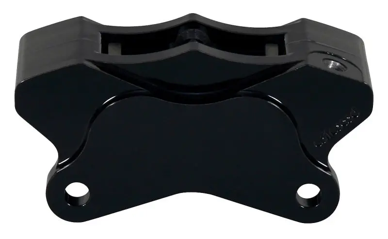 Wilwood Caliper-Gp310 Black L/H Rear Sprocket 1.25In Pistons .35In Disc 1