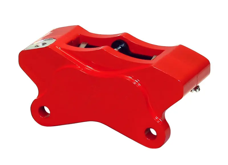 Wilwood Caliper-Gp310 Red Rear 1.25In Pistons .25In Disc 1