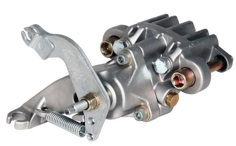 Wilwood Caliper-Hm1 Hydra Mechanical - R/H 1In Pistons .19In Disc 1