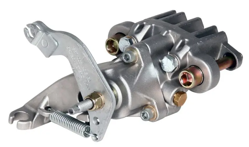 Wilwood Caliper-Hm5 Hydra Mechanical - R/H 1.19In Pistons .19In Disc 1