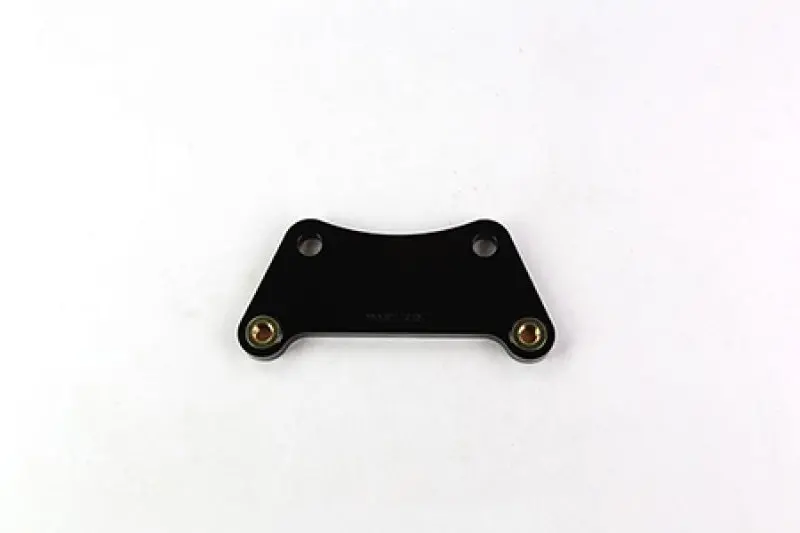 Wilwood Caliper Mounting Kit W/Bracket / 5.250-3.543In Mount 1.834 Height 1