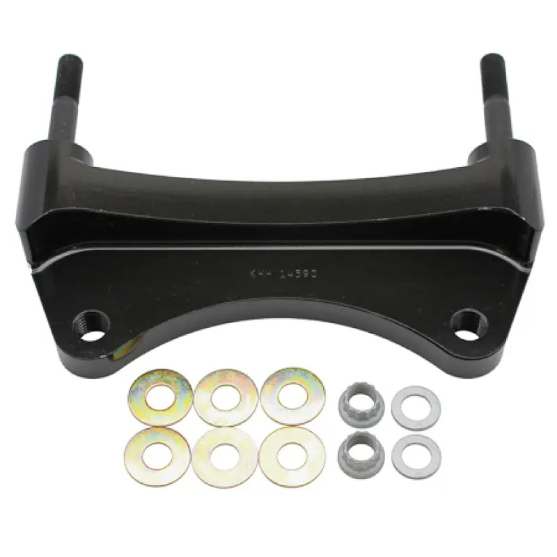Wilwood Caliper Mt Radial Bracket Kit Aero6 1