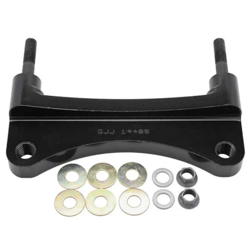 Wilwood Caliper Mt Radial Bracket Kit Fnsl6r 1